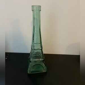 Eiffel Tower vase